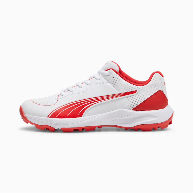 Puma 24 FH Rubber Cricket Shoes