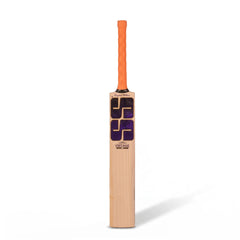 SS Cricket Bat Vintage Blue