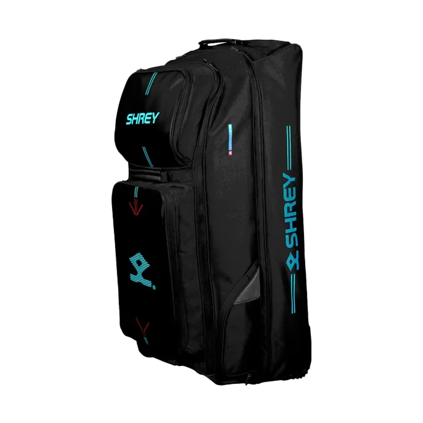 Shrey Meta Wheelie 150 Kitbag