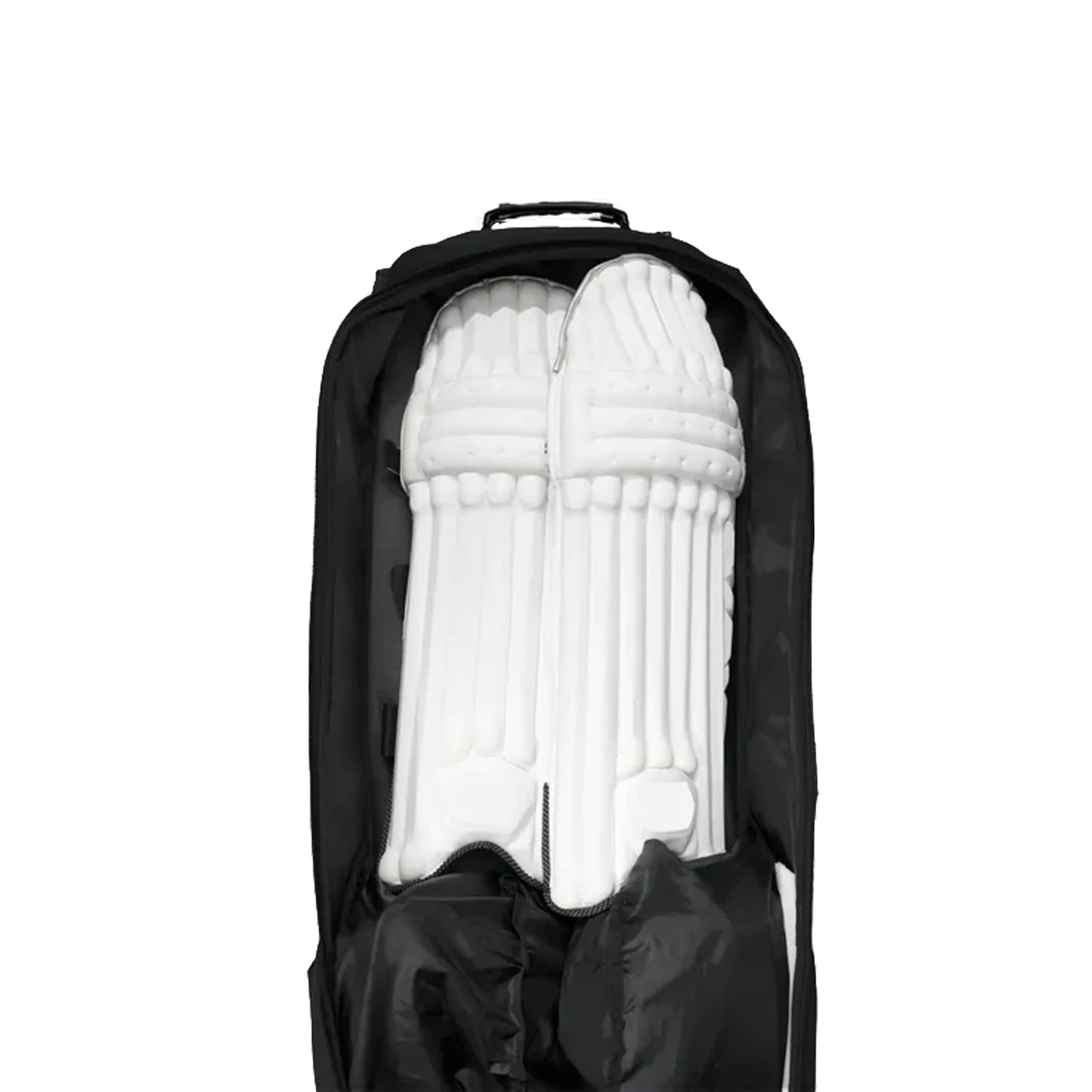 Shrey Meta Wheelie 150 Cricket Kit Bag - Cric Studio
