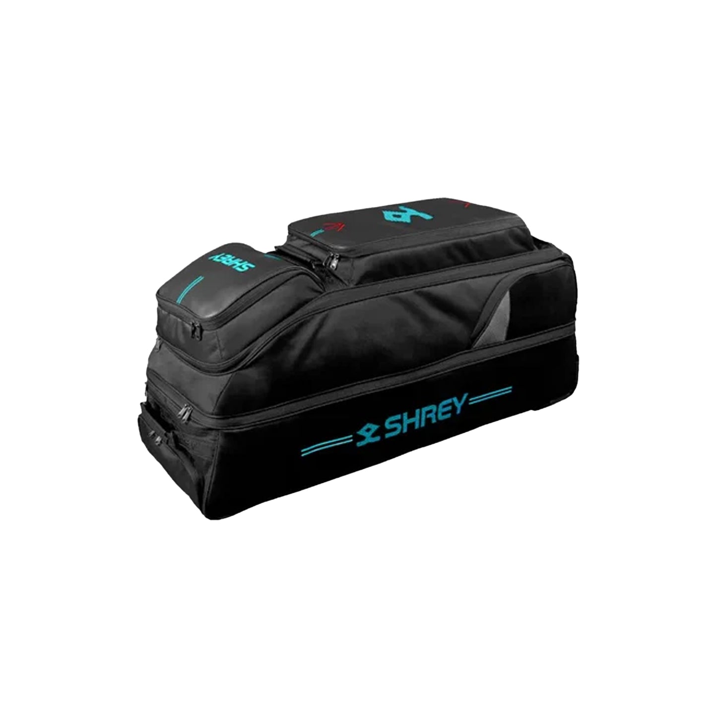 Shrey Meta Wheelie 150 Kitbag
