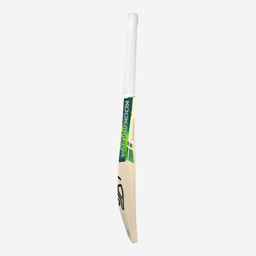 KB Kahuna Pro 1.0 Cricket Bat SH - Cric Studio
