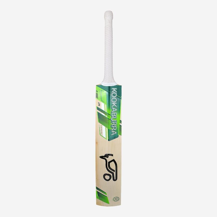 KB Kahuna Pro 1.0 Cricket Bat SH - Cric Studio