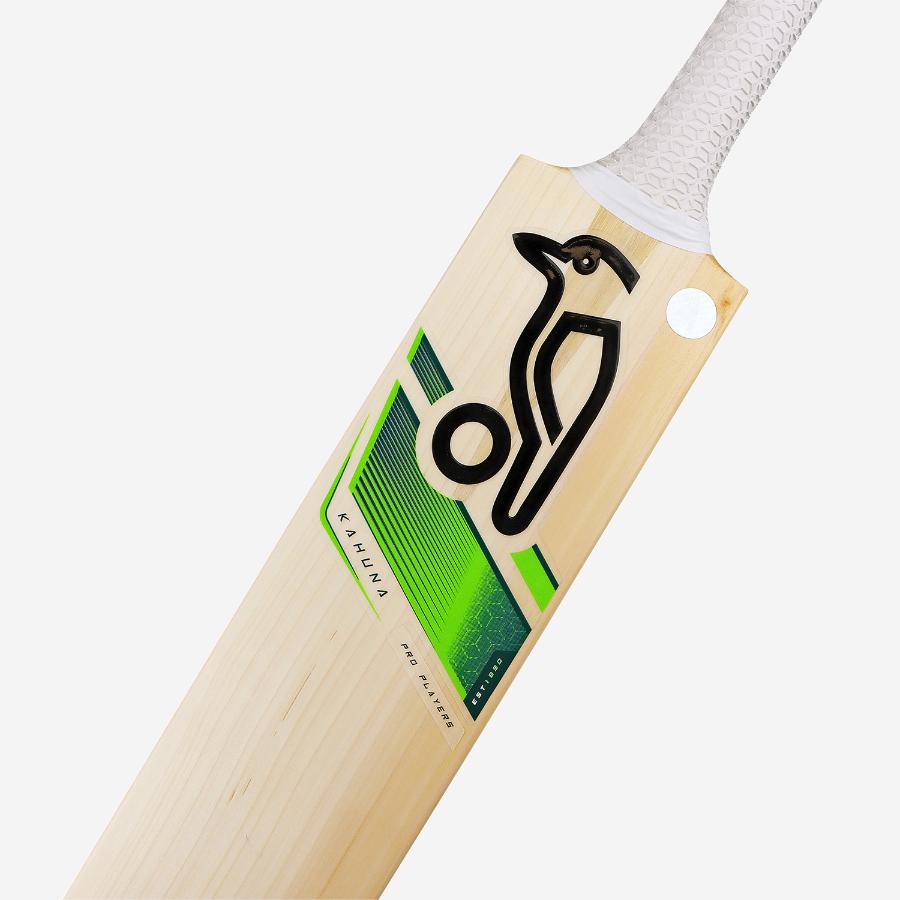 KB Kahuna Pro 1.0 Cricket Bat SH - Cric Studio