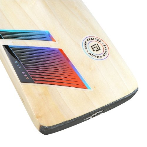 KB Aura Pro 2.0 Cricket Bat SH - Cric Studio