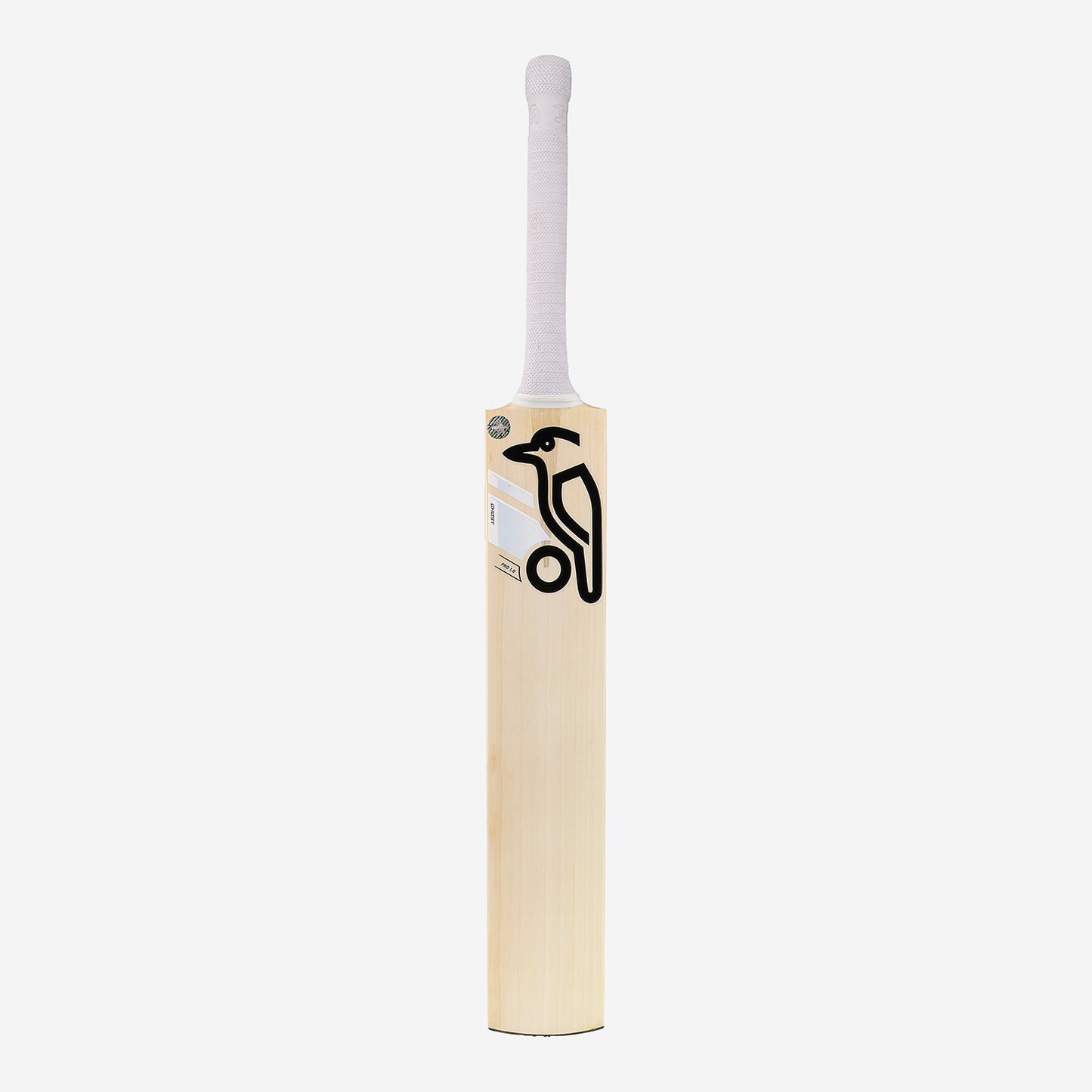 KB Ghost Pro 1.0 Cricket Bat SH - Cric Studio
