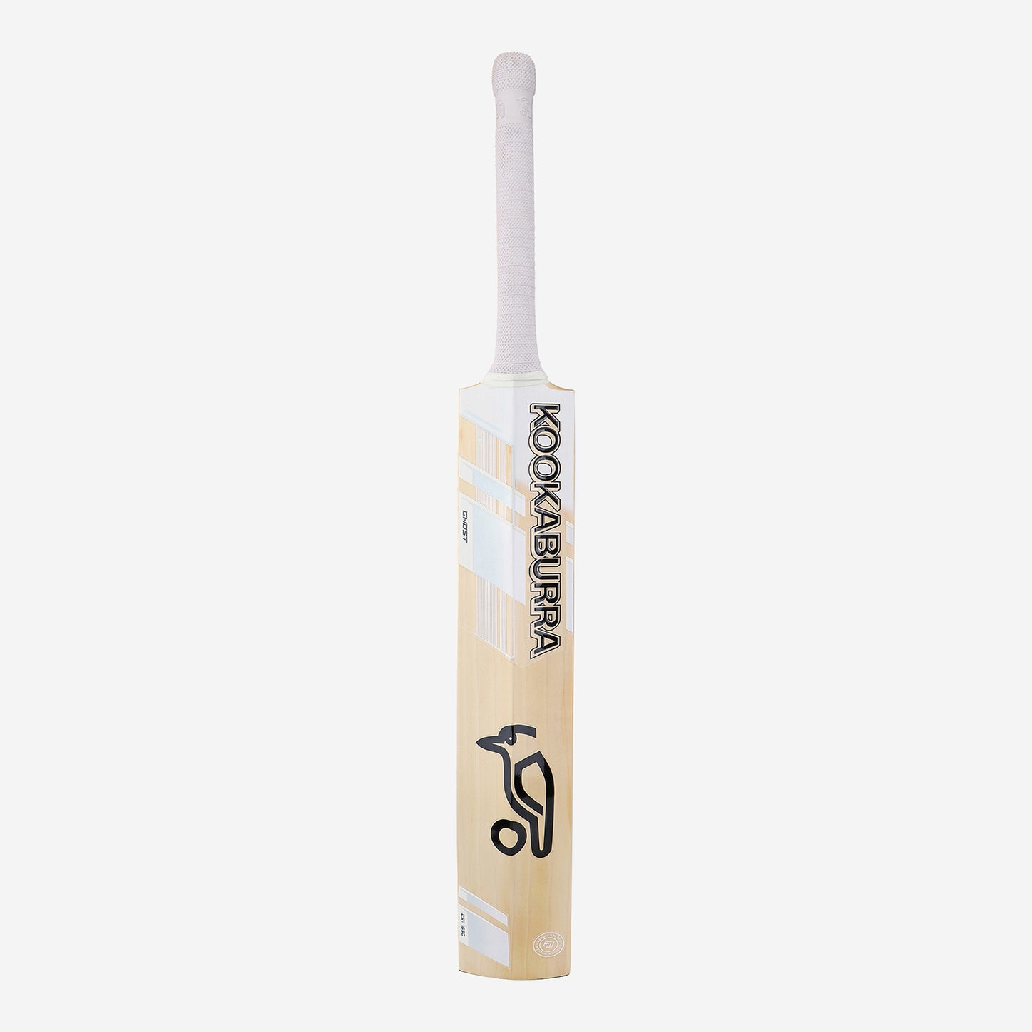 KB Ghost Pro 1.0 Cricket Bat SH - Cric Studio