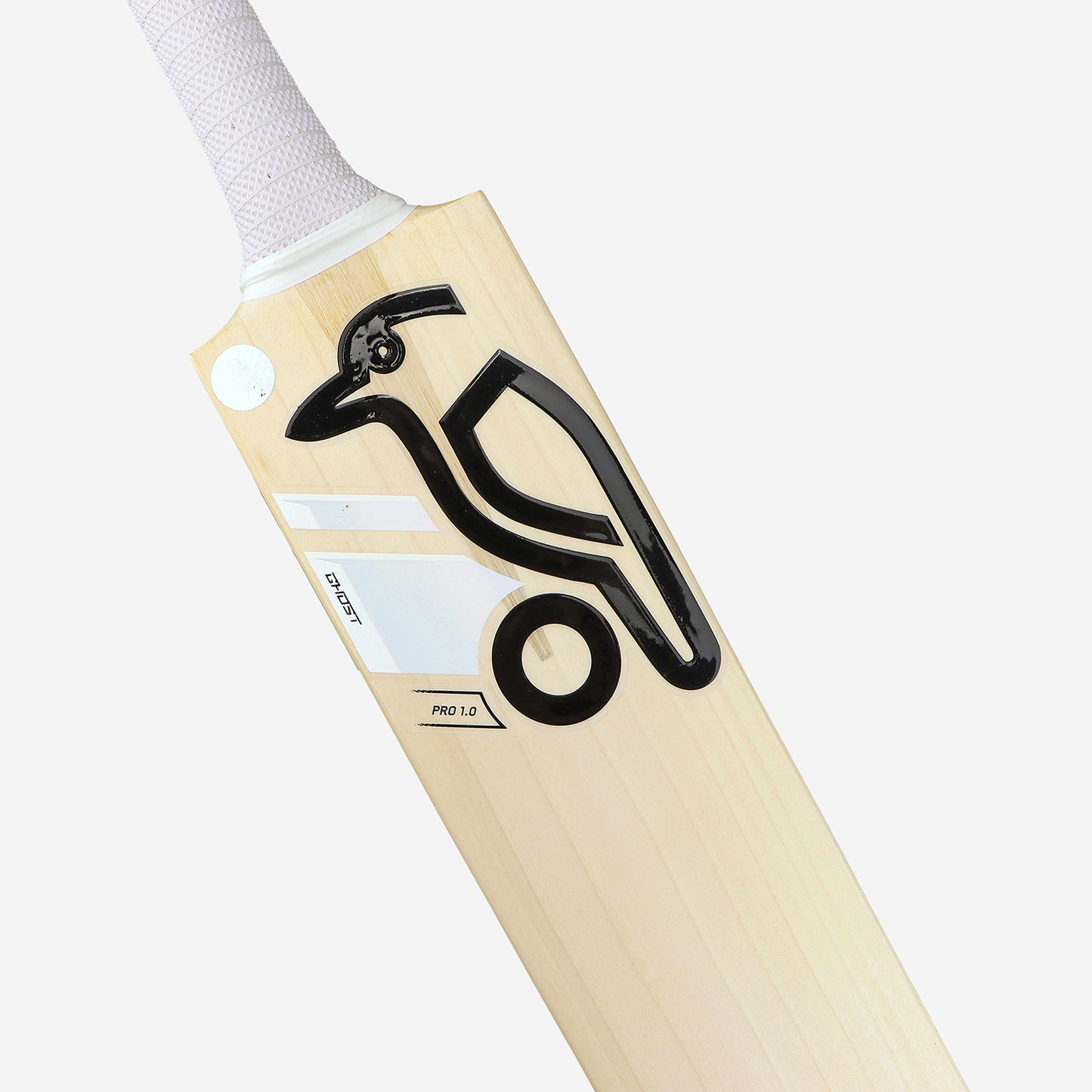 KB Ghost Pro 1.0 Cricket Bat SH - Cric Studio