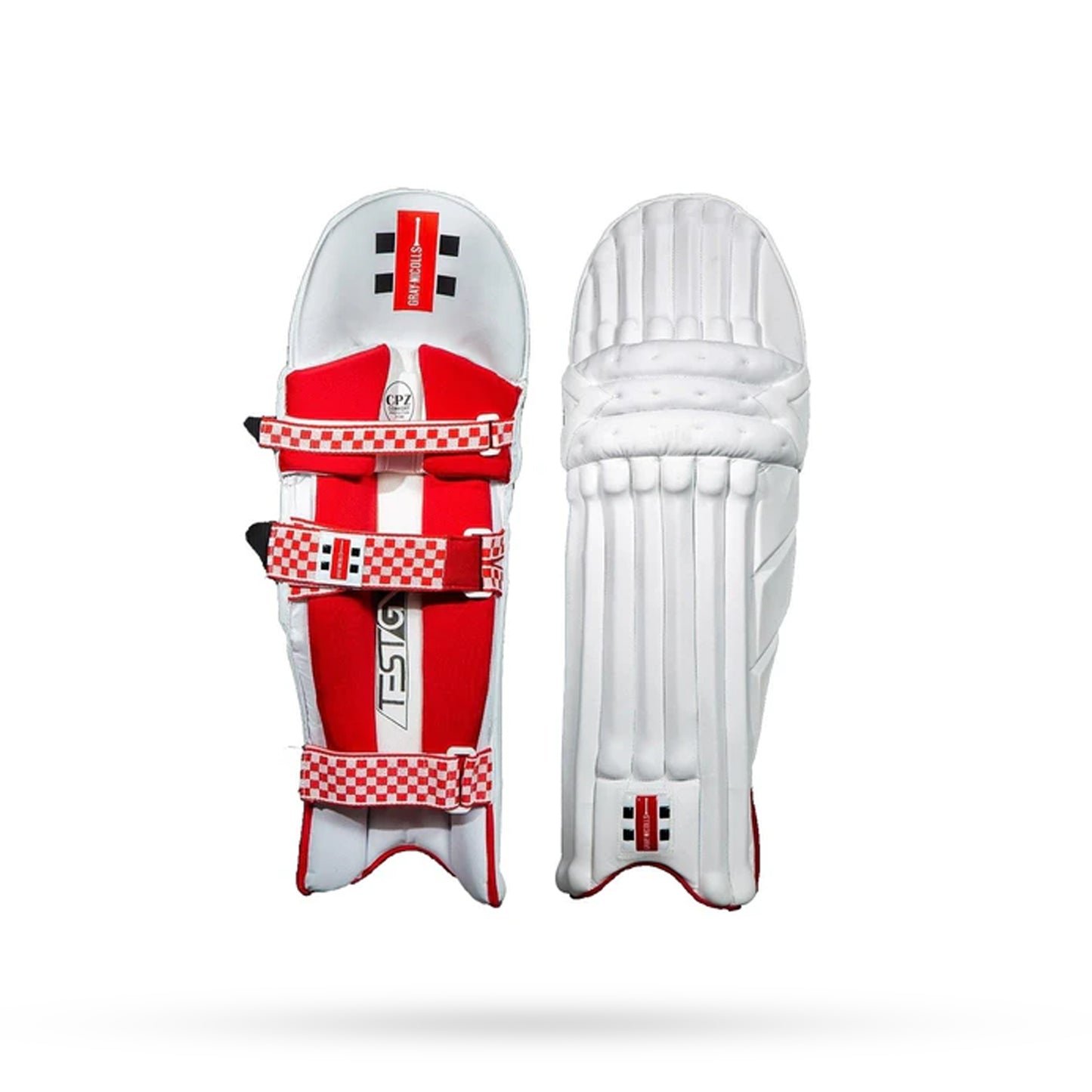 GN8 Test Batting Legguard