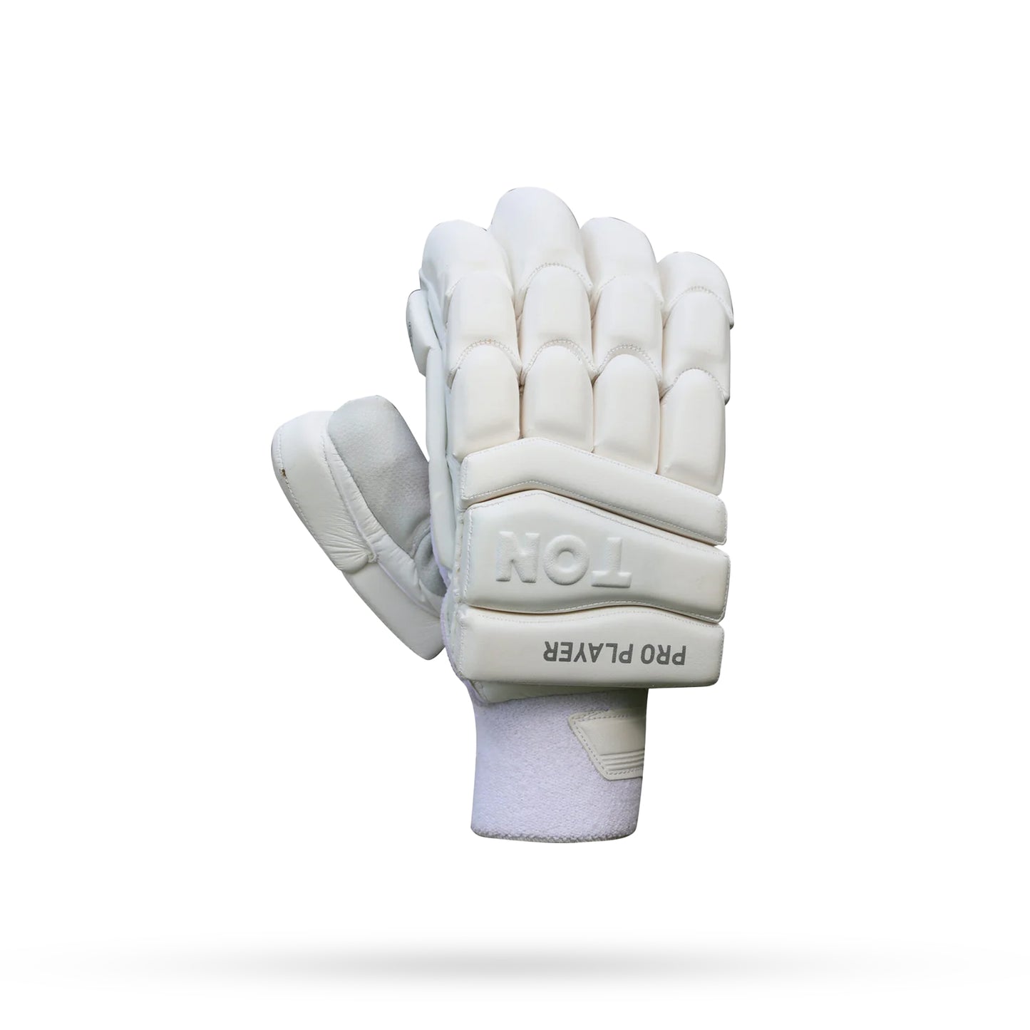 SS Ton Pro Player Edition Cricket Batting Gloves