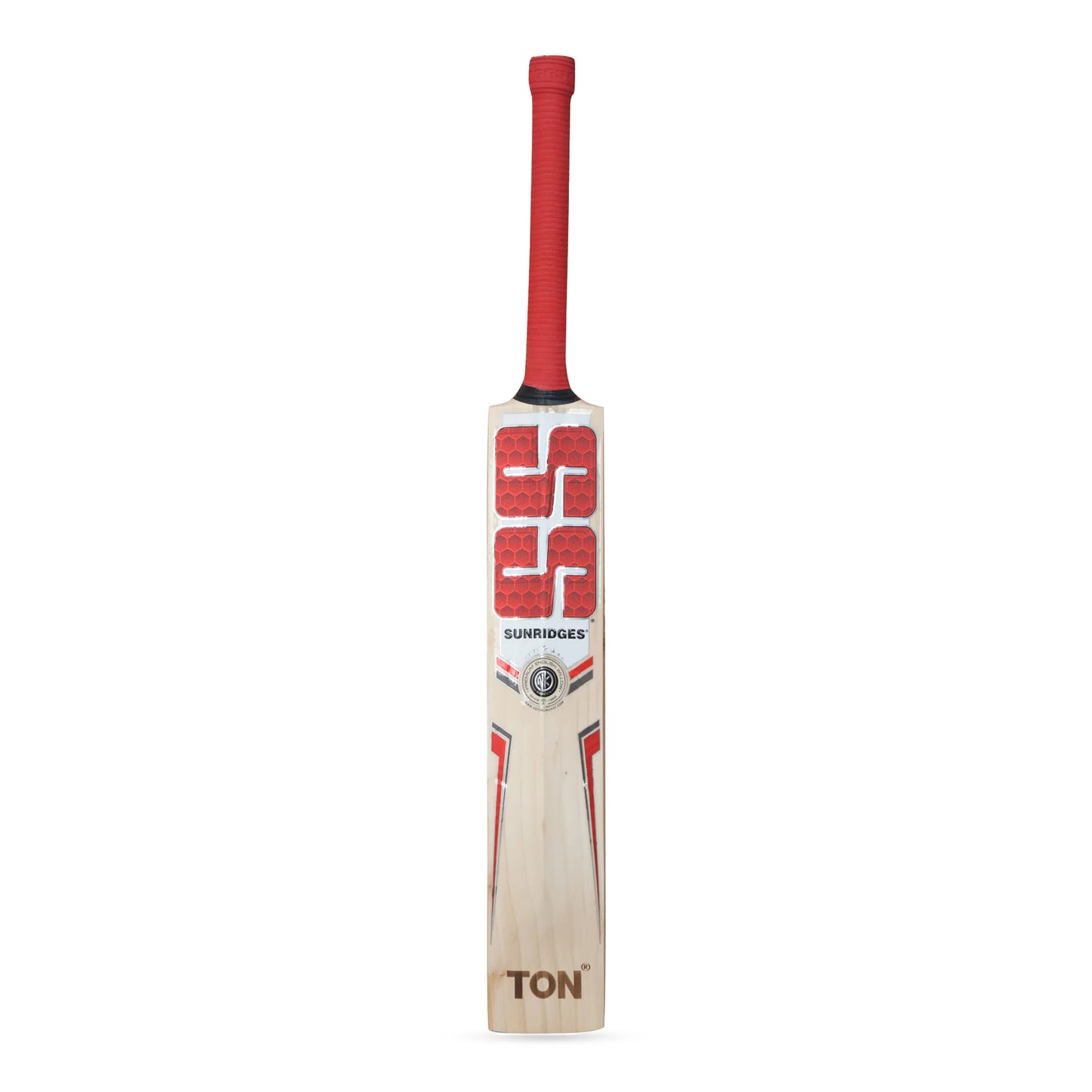 SS Maximus English Willow Cricket Bat -SH