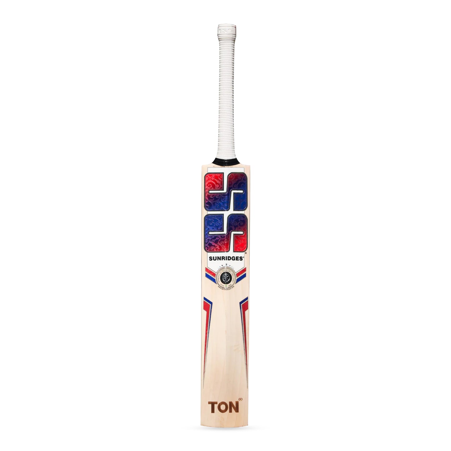 SS World Cup Edition English Willow Cricket Bat SH