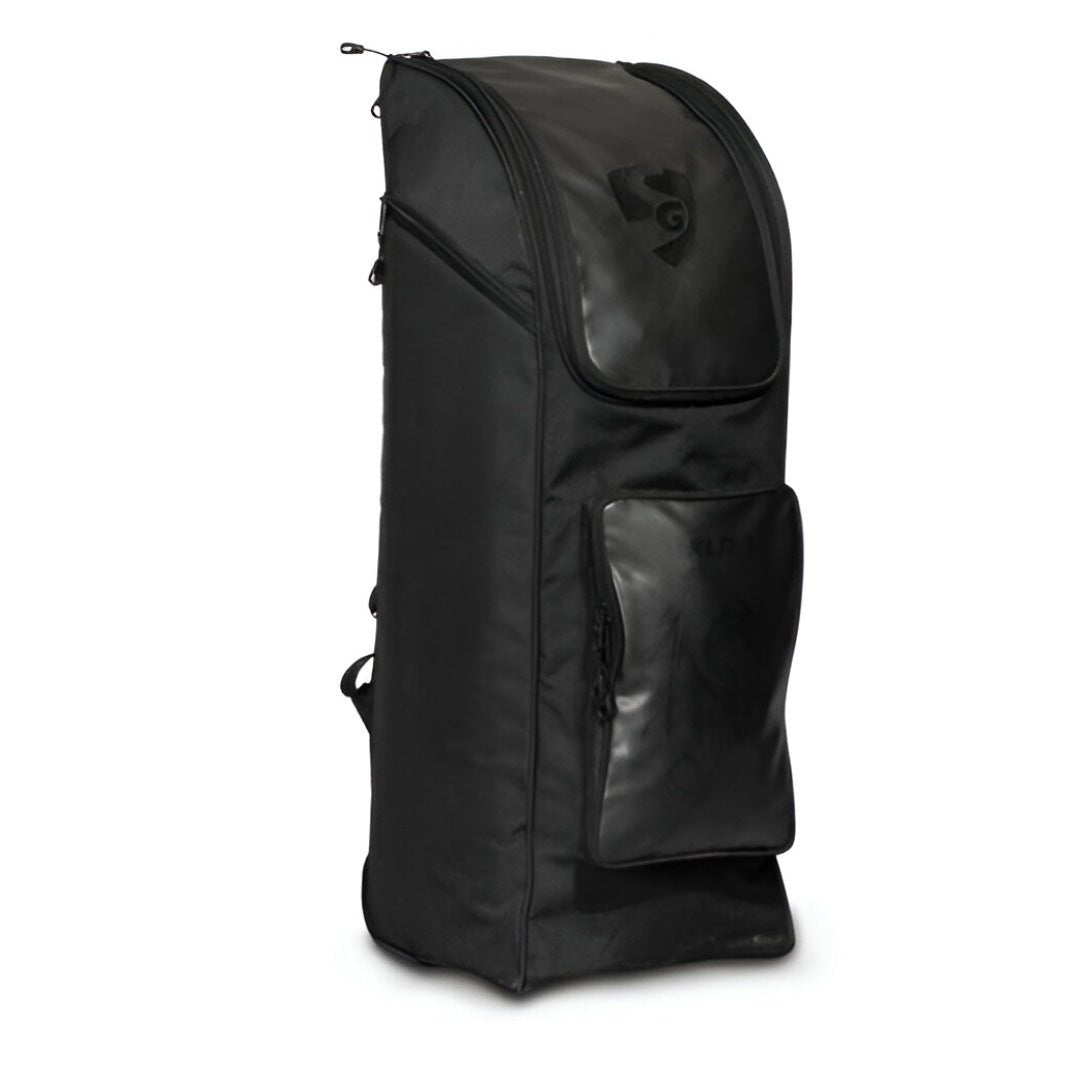 KLR WHEELIE DUFFLE JR Cricket Kit Bag - Cric Studio