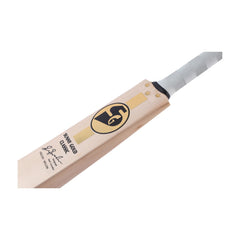 SG Cricket Bat Sunny Gold