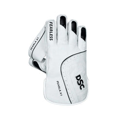 DSC Wicket Keeping Gloves Pearla X1