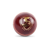 SG Cricket Ball Test Le