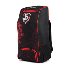 SG Cricket Kit Bag Optipak Plus
