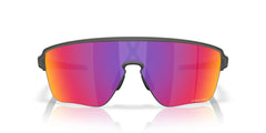 Oakley Sports Sunglasses 9415-03 Corridor SQ Matte Grey Smoke Prizm Road