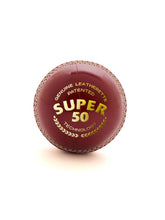 SG Cricket Ball Super 50