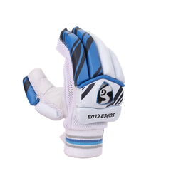 SG Batting Gloves Super Club