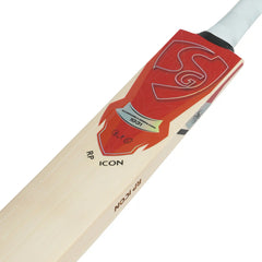 SG Cricket Bat RP Icon