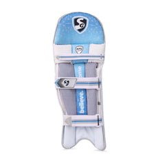 SG Batting Legguard Litevate