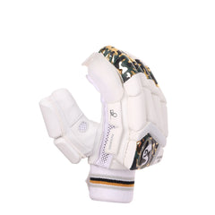 SG Batting Gloves HP Armour