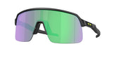 Oakley Sports Sunglasses 9463-74 Sutro Lite Matte Black Prizm Black