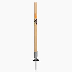 DSC Cricket Stumps Cricket Wooden Target With Spring