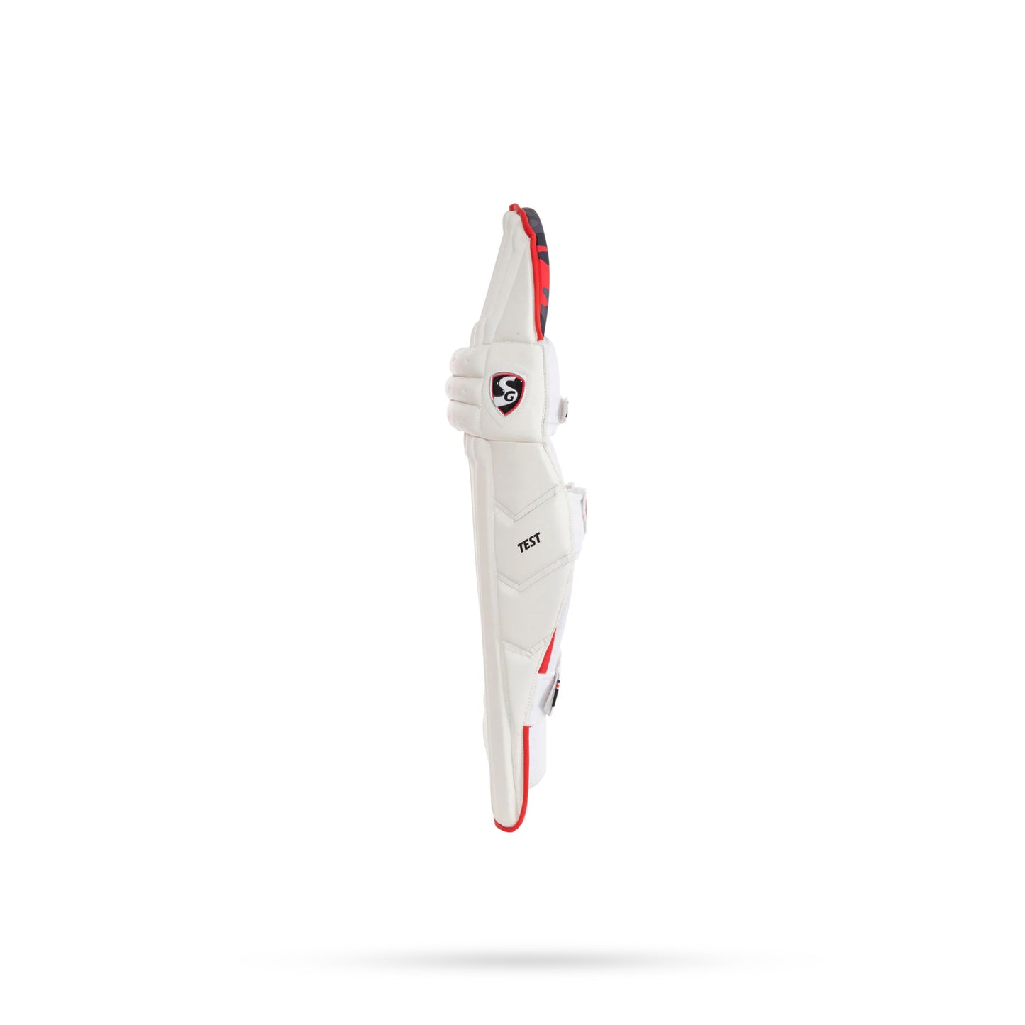 SG Test Cricket Batting Legguard (Batting Pad) - Cric Studio
