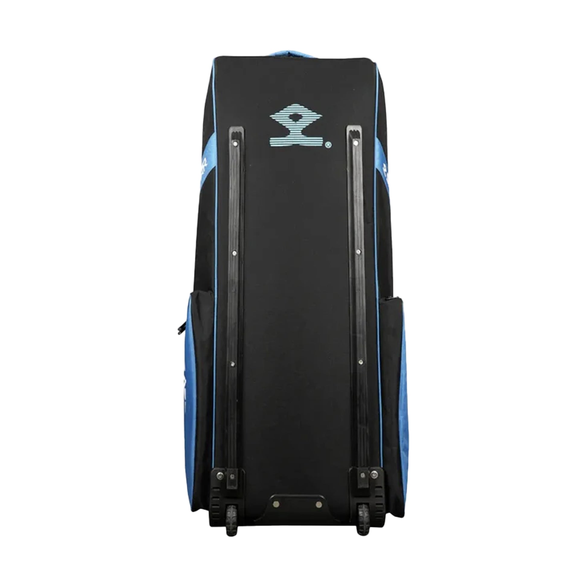 Shrey Star Wheelie 2.0 Cricket Kit Bag - Cric Studio