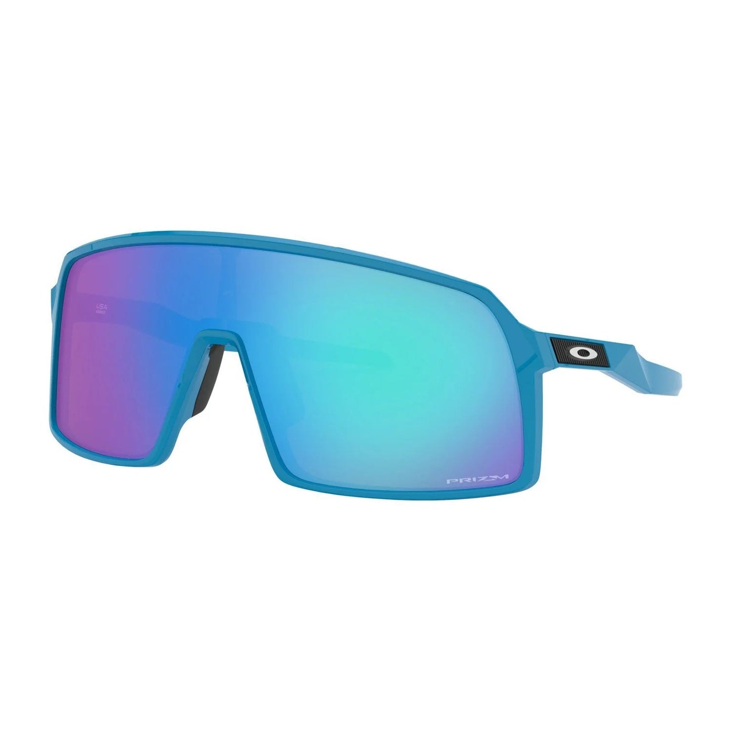 Oakley 940310 Sphaera Matte Neon Pink Prizm Black