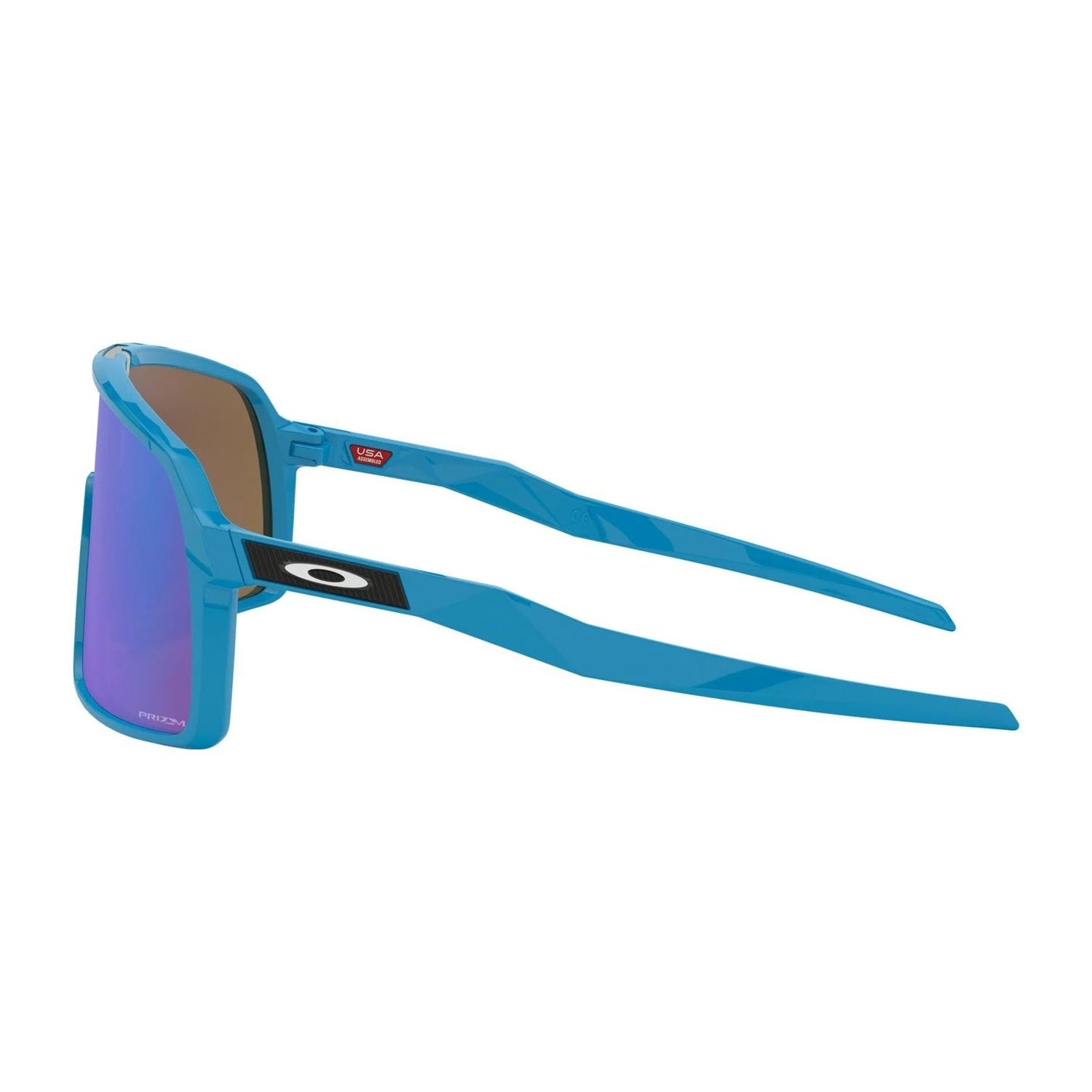 Oakley 940310 Sphaera Matte Neon Pink Prizm Black