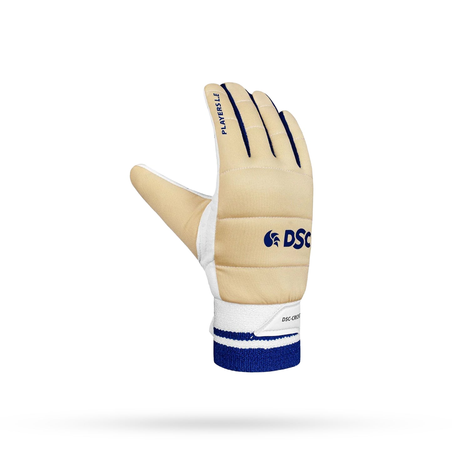 DSC Players Limited Edition Inner Wicket Keeping Gloves