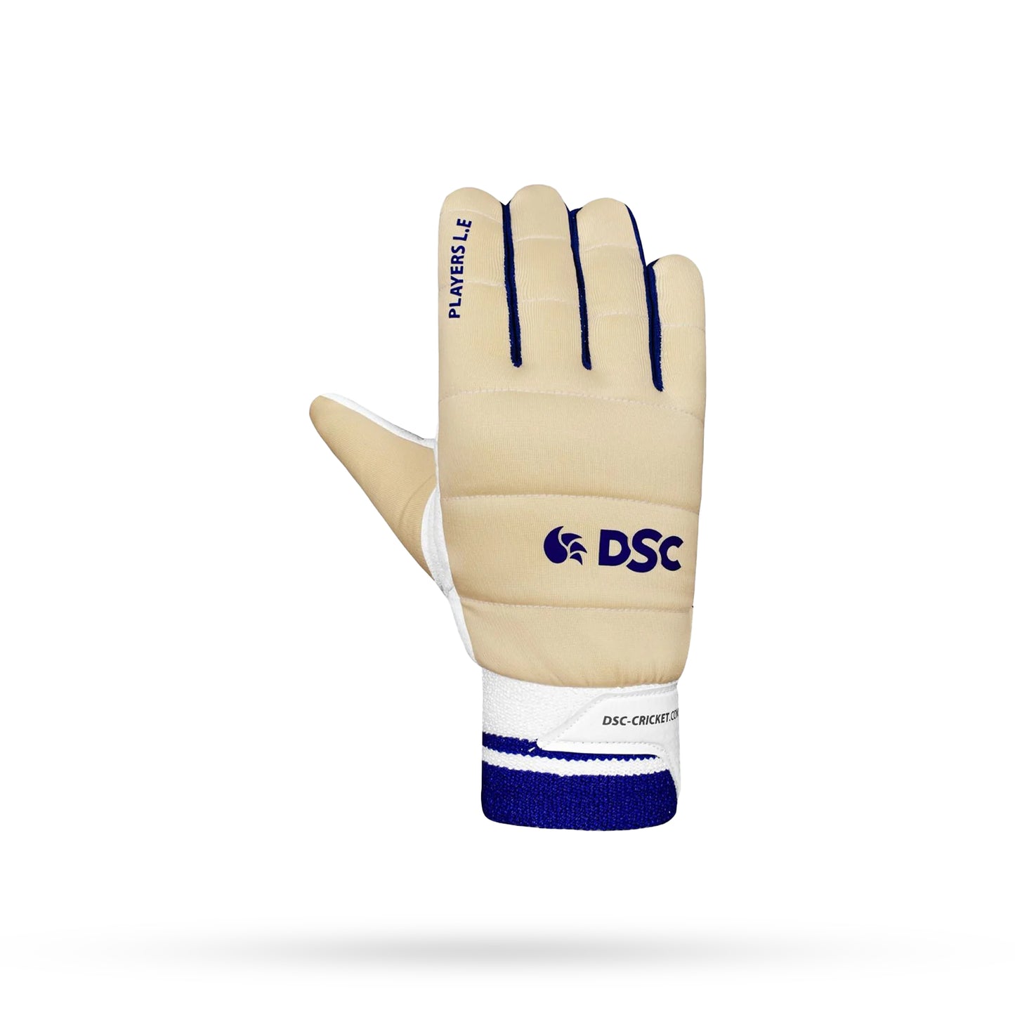 DSC Players Limited Edition Inner Wicket Keeping Gloves
