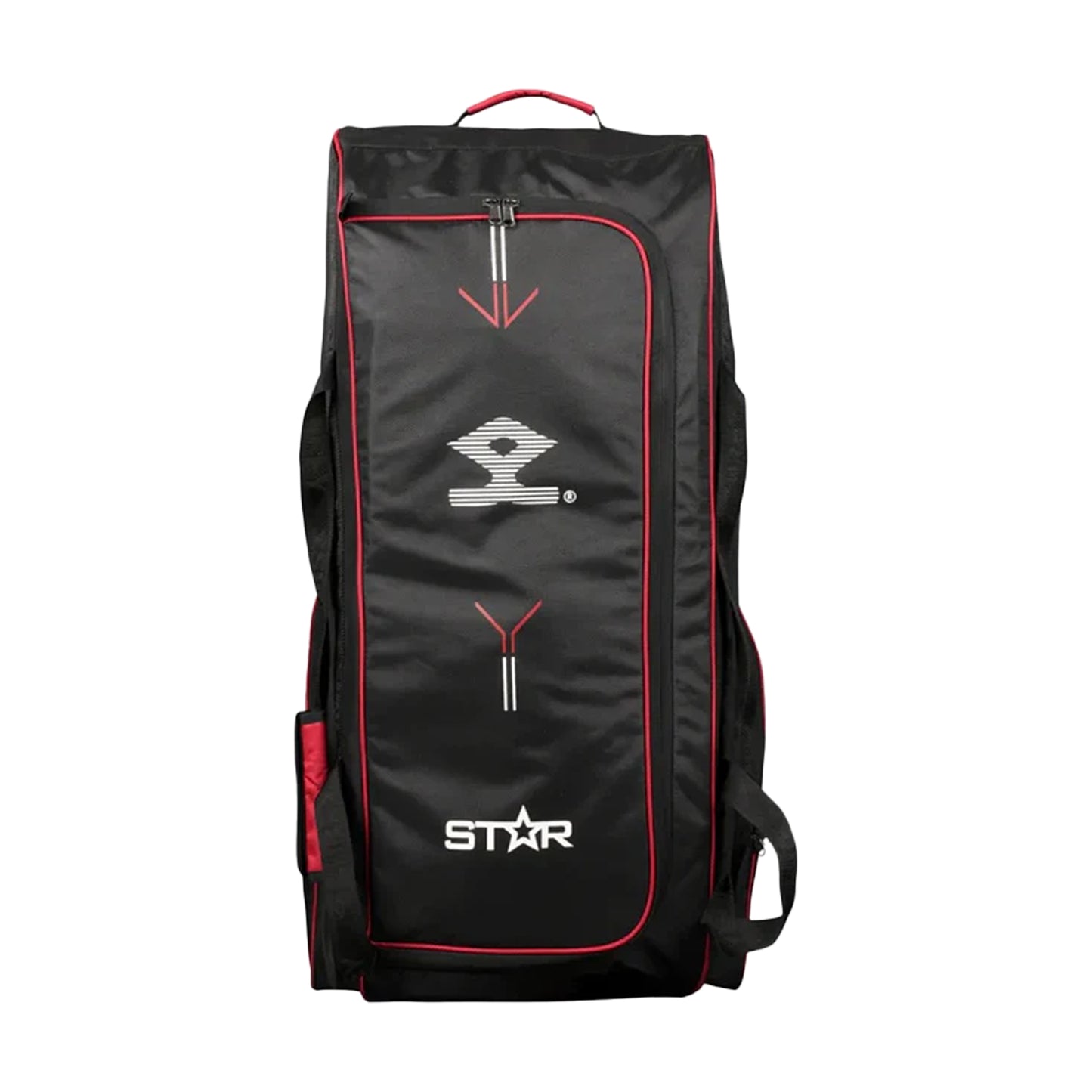 Shrey Star Wheelie 2.0 Cricket Kit Bag - Cric Studio