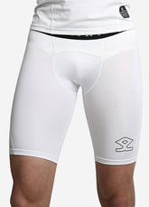Shrey Compression Short