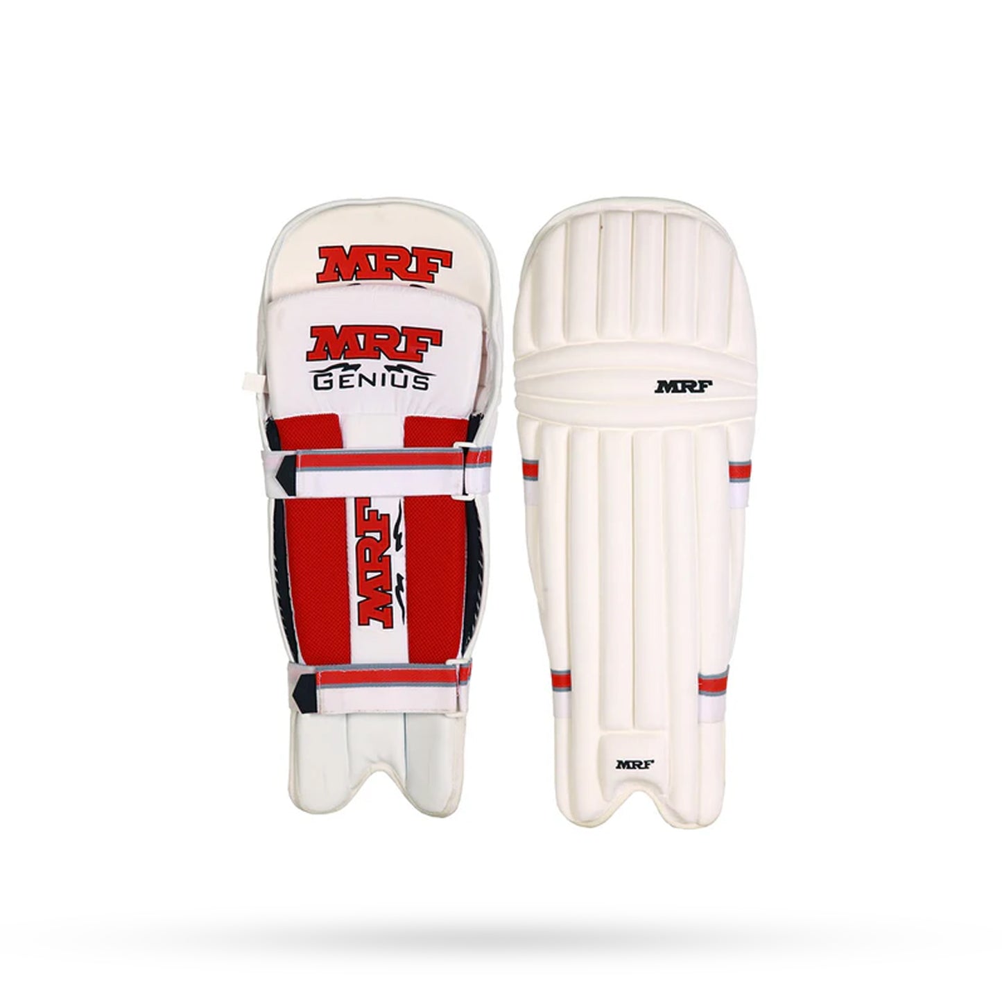 Mrf Conqueror Men Batting Leg Guard