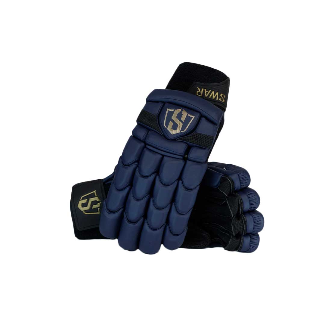 Swar Apothesis Pro Batting Gloves Mens - Cric Studio