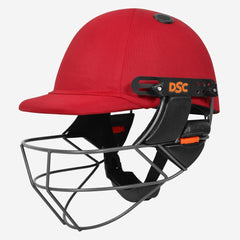 DSC Cricket Helmet Punch