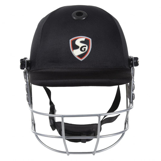 SG Cricket Helmet Blazetech