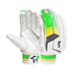 Kookabura Batting Gloves Kahuna Pro Players