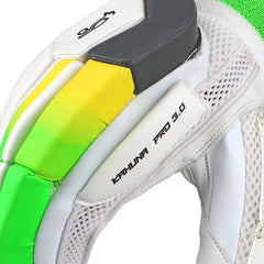 Kookabura Batting Gloves Kahuna Pro 3.0