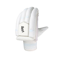 Kookabura Batting Gloves Ghost Players Replica