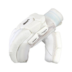 Kookabura Batting Gloves Ghost Pro Players