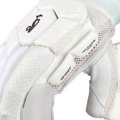 Kookabura Batting Gloves Ghost Pro Players