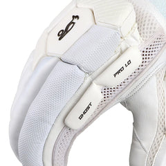 Kookabura Batting Gloves Ghost Pro 1.0