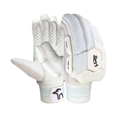 Kookabura Batting Gloves Ghost Pro 1.0