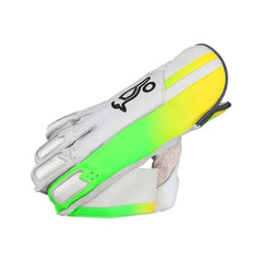 Kookabura Wicket Keeping Gloves Kahuna Players