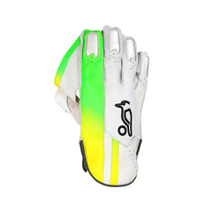 Kookabura Wicket Keeping Gloves Kahuna Players